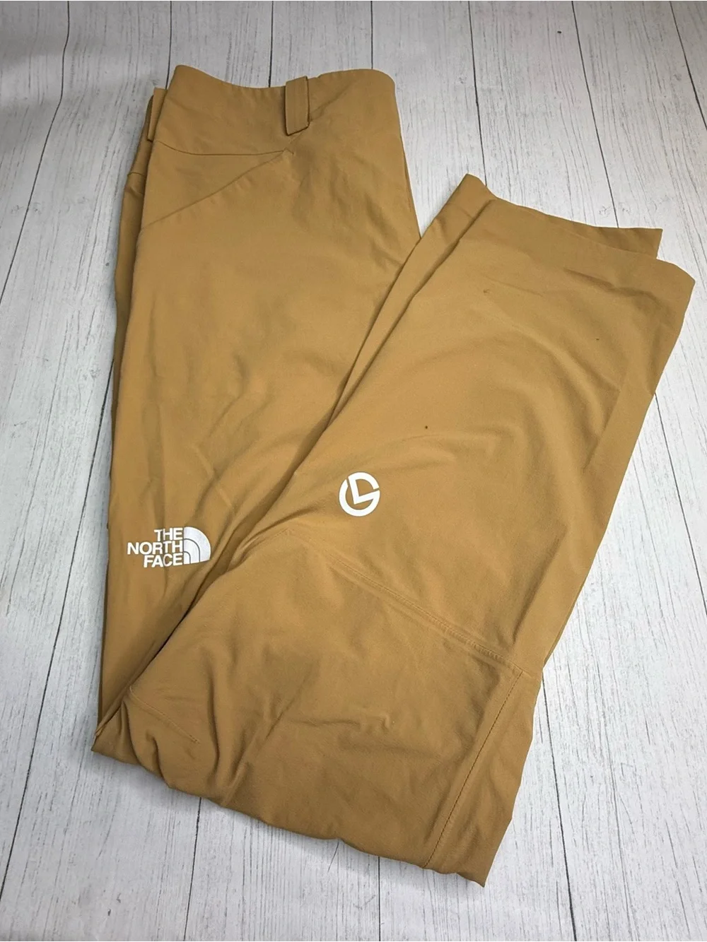 The North Face north face